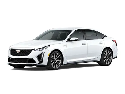 2023 Cadillac CT5 V-Series Sedan