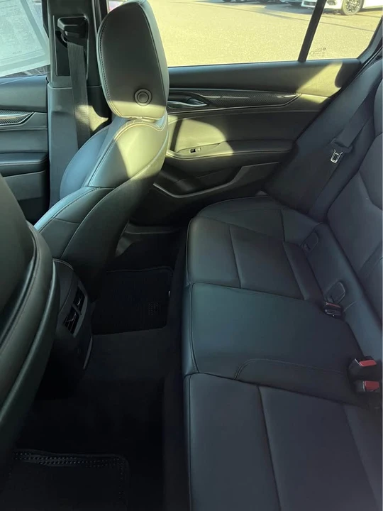 2023 Cadillac CT5-V - Image 5 of 5
