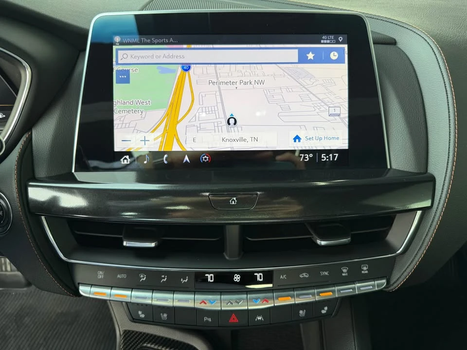 2023 Cadillac CT5-V - Image 15 of 21