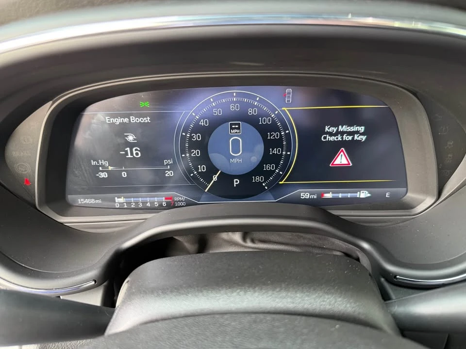 2023 Cadillac CT5-V - Image 13 of 21