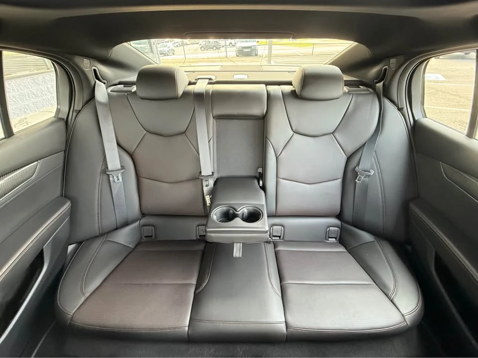 2023 Cadillac CT5-V - Image 19 of 21