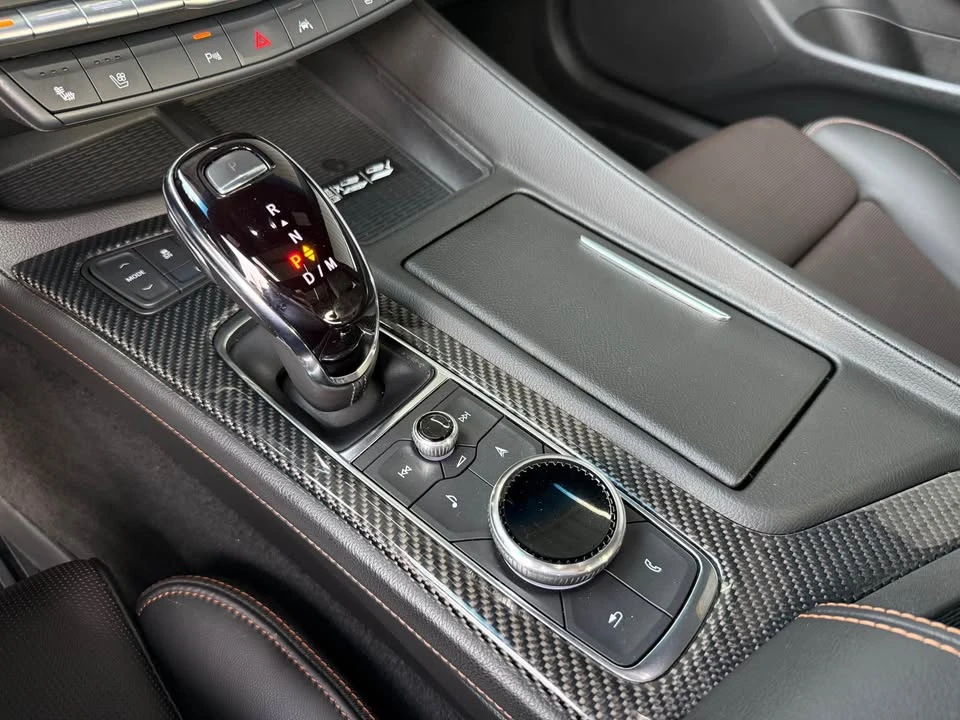 2023 Cadillac CT5-V - Image 16 of 21