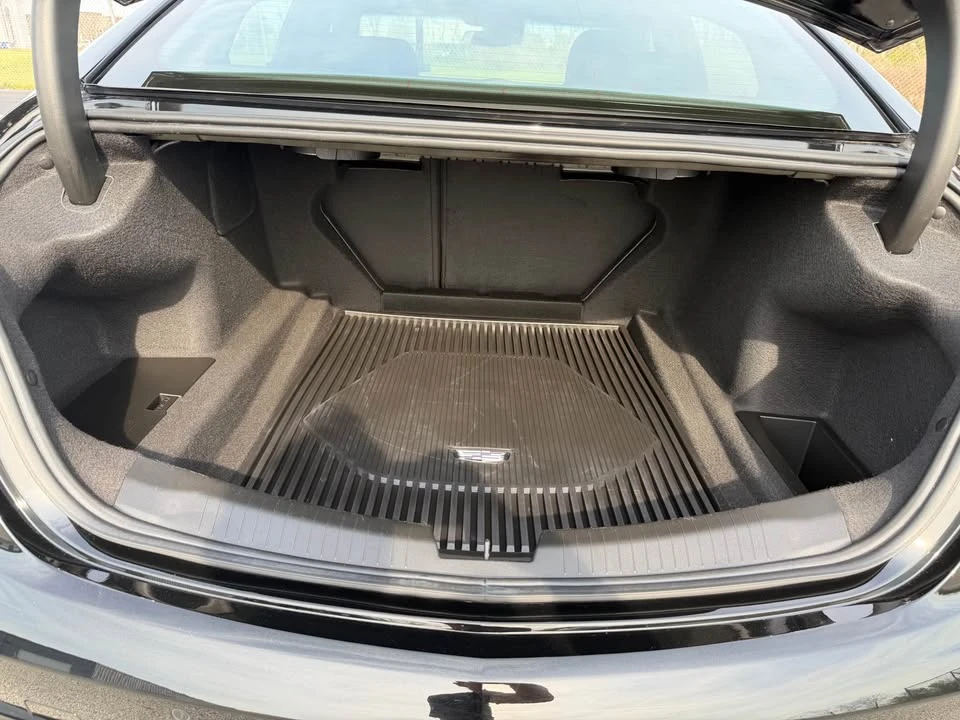 2023 Cadillac CT5-V - Image 12 of 13