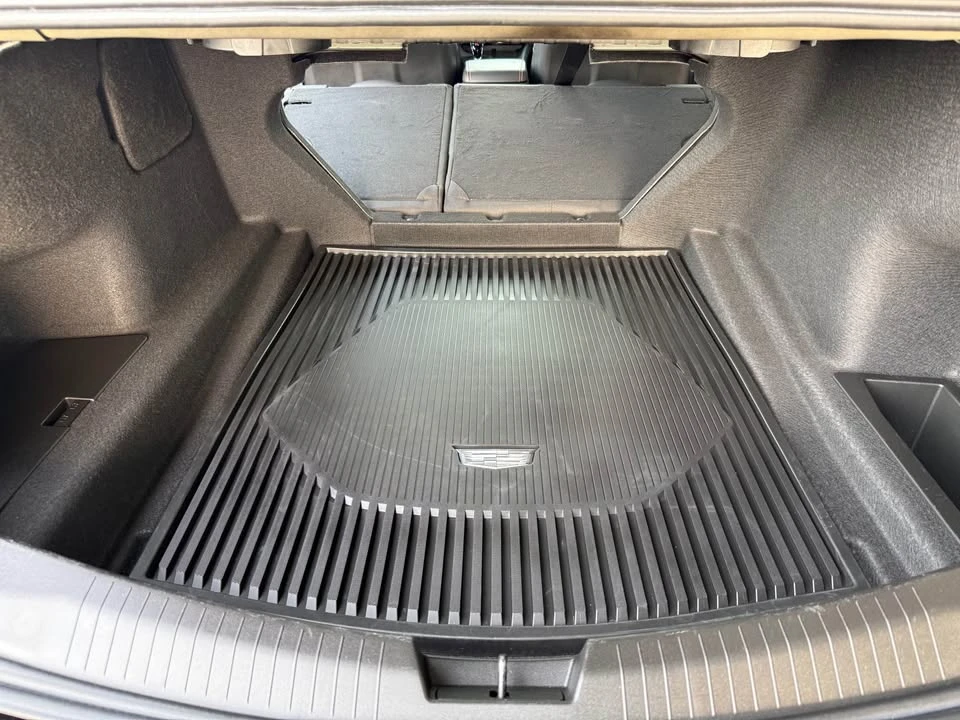 2023 Cadillac CT5-V - Image 20 of 21