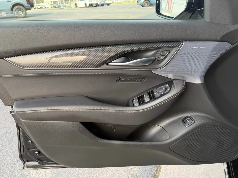2023 Cadillac CT5-V - Image 9 of 21