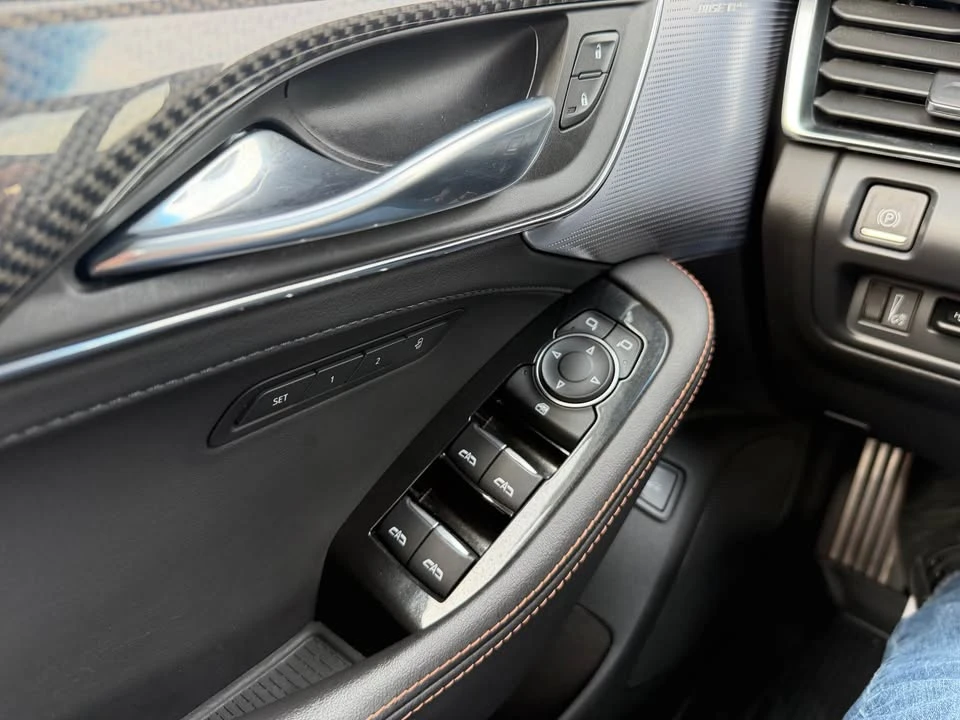 2023 Cadillac CT5-V - Image 9 of 13