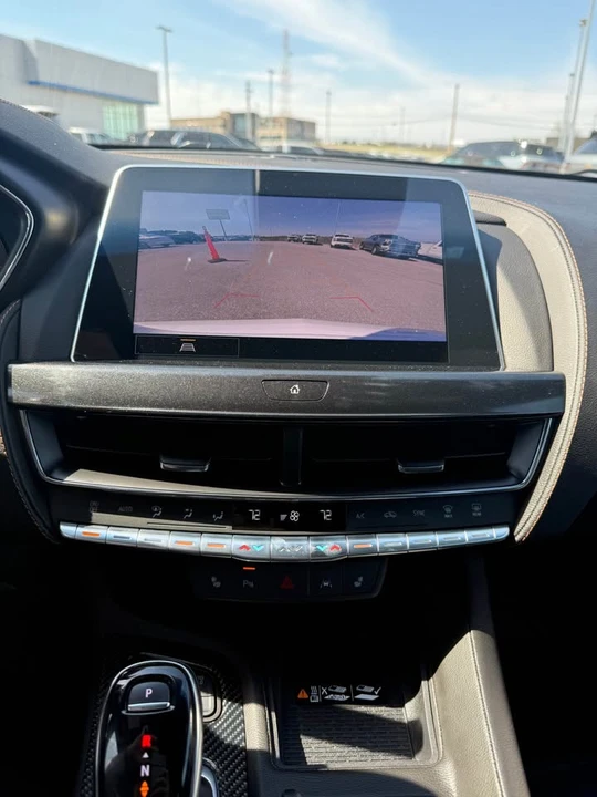 2023 Cadillac CT5-V - Image 11 of 13
