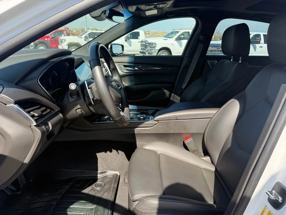 2023 Cadillac CT5-V - Image 9 of 13