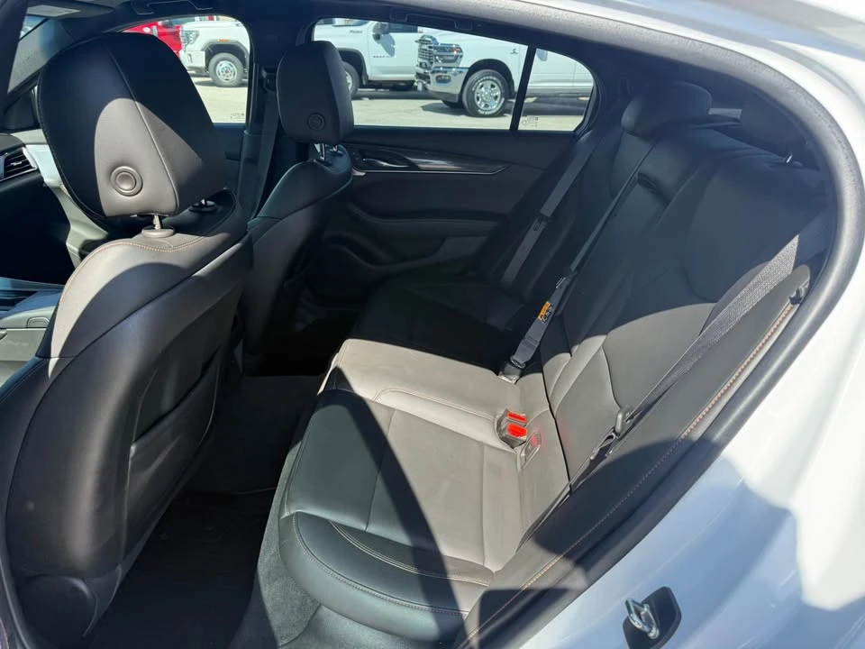 2023 Cadillac CT5-V - Image 13 of 13