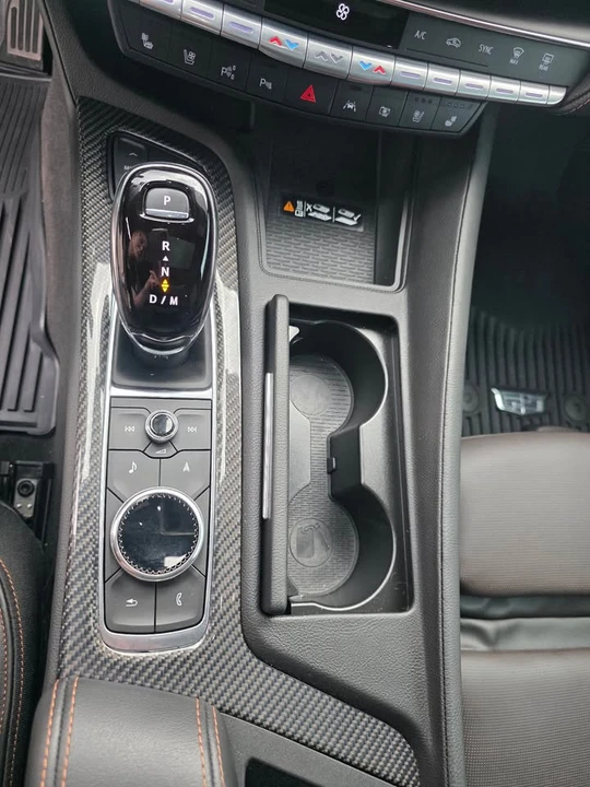 2023 Cadillac CT5-V - Image 13 of 14