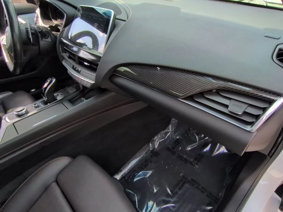 2023 Cadillac CT5-V - Image 10 of 11