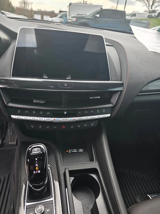 2023 Cadillac CT5-V - Image 12 of 14