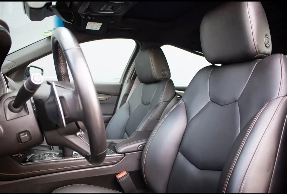 2023 Cadillac CT5-V - Image 16 of 20