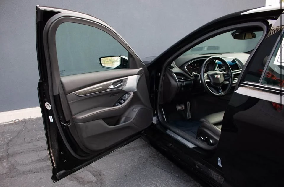 2023 Cadillac CT5-V - Image 13 of 20