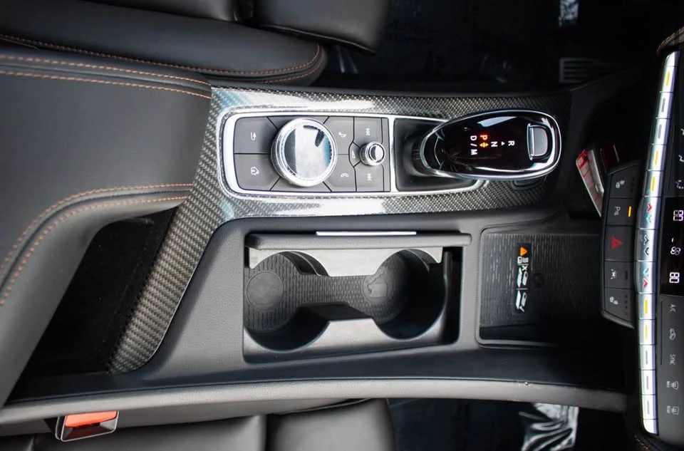 2023 Cadillac CT5-V - Image 18 of 20