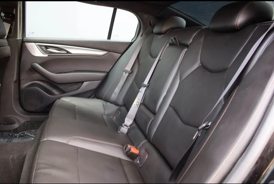 2023 Cadillac CT5-V - Image 20 of 20