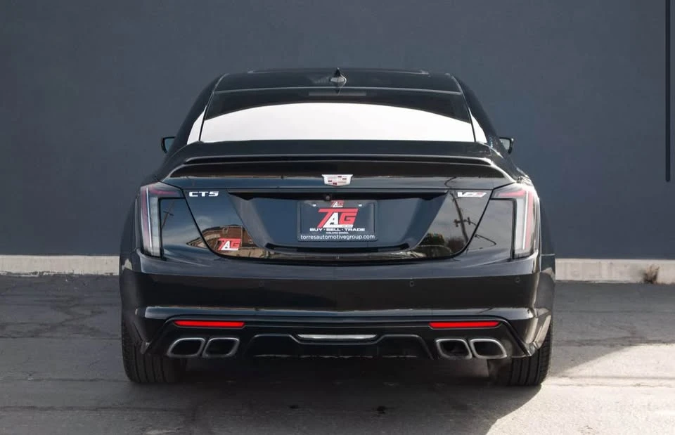 2023 Cadillac CT5-V - Image 6 of 20
