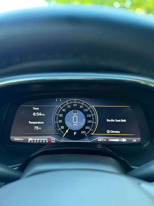 2023 Cadillac CT5-V - Image 20 of 20
