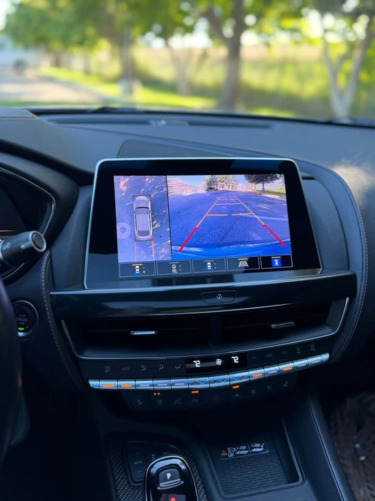 2023 Cadillac CT5-V - Image 18 of 20