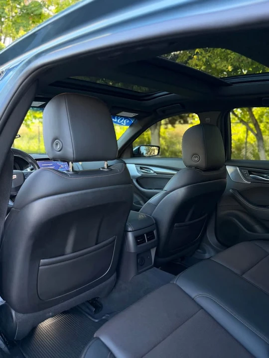 2023 Cadillac CT5-V - Image 15 of 20