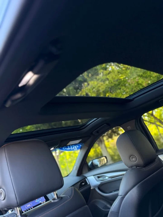 2023 Cadillac CT5-V - Image 17 of 20