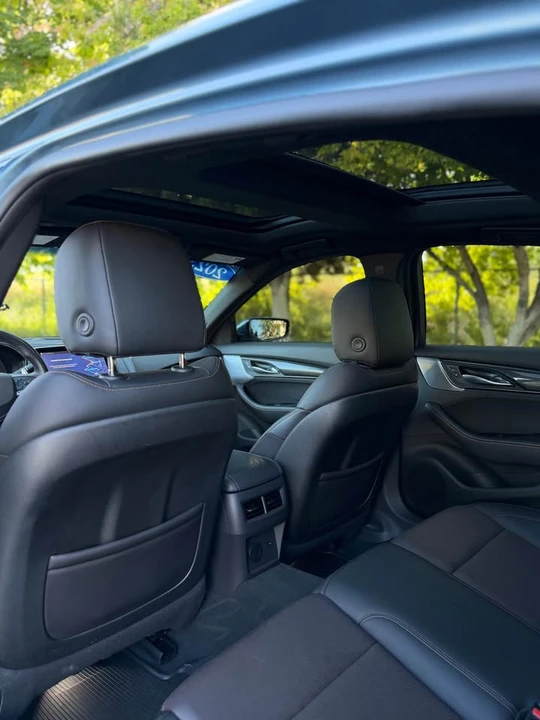 2023 Cadillac CT5-V - Image 14 of 20