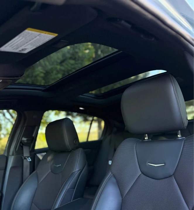 2023 Cadillac CT5-V - Image 11 of 20