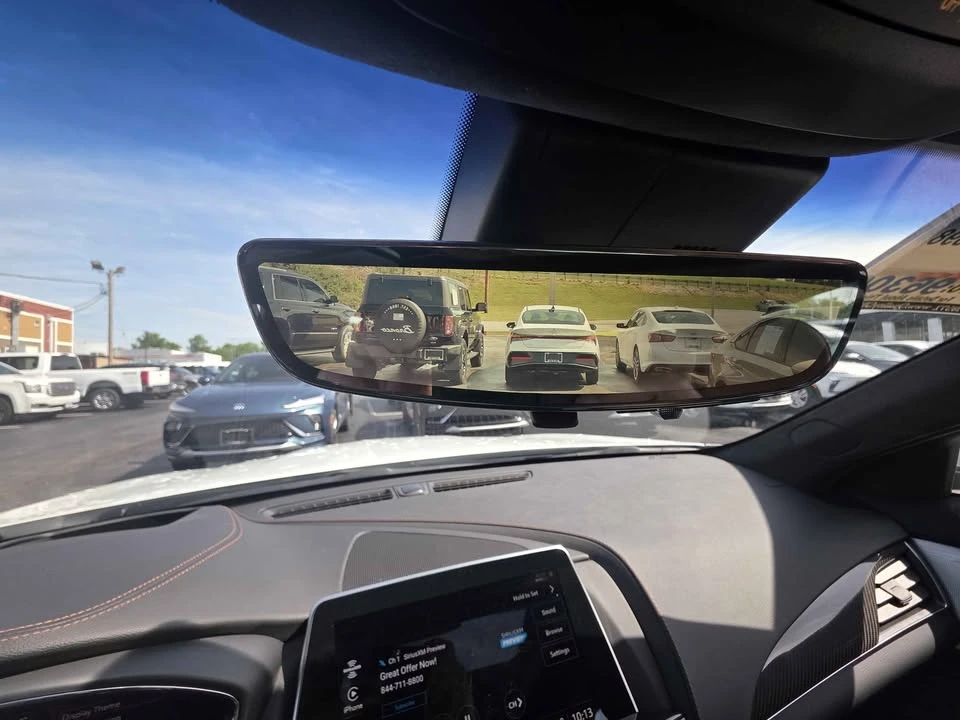 2023 Cadillac CT5-V - Image 11 of 13