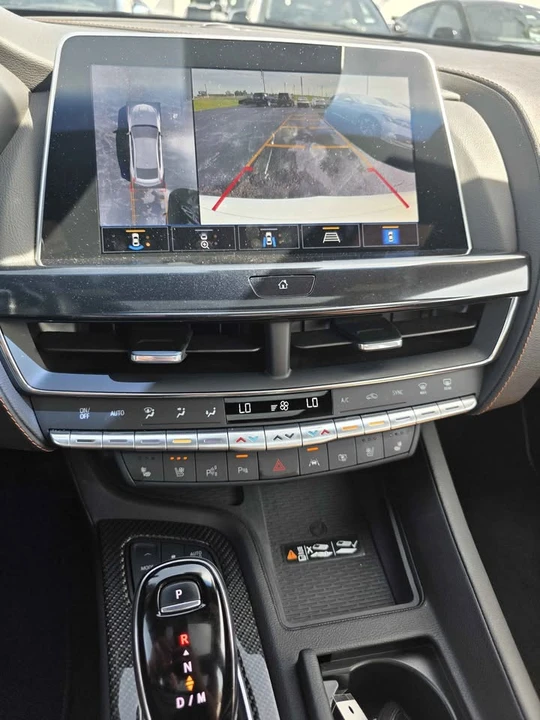2023 Cadillac CT5-V - Image 12 of 13