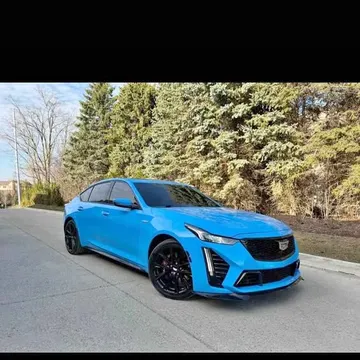 2023 Cadillac CT5 V-Series Sedan 4D