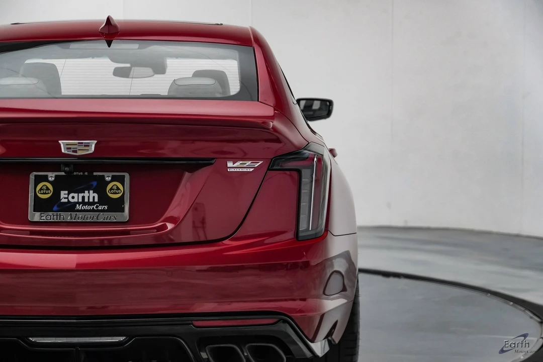 2023 Cadillac CT5-V - Image 12 of 12