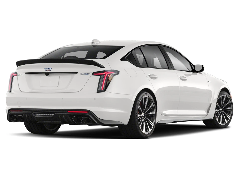 2023 Cadillac CT5-V - Image 2 of 16