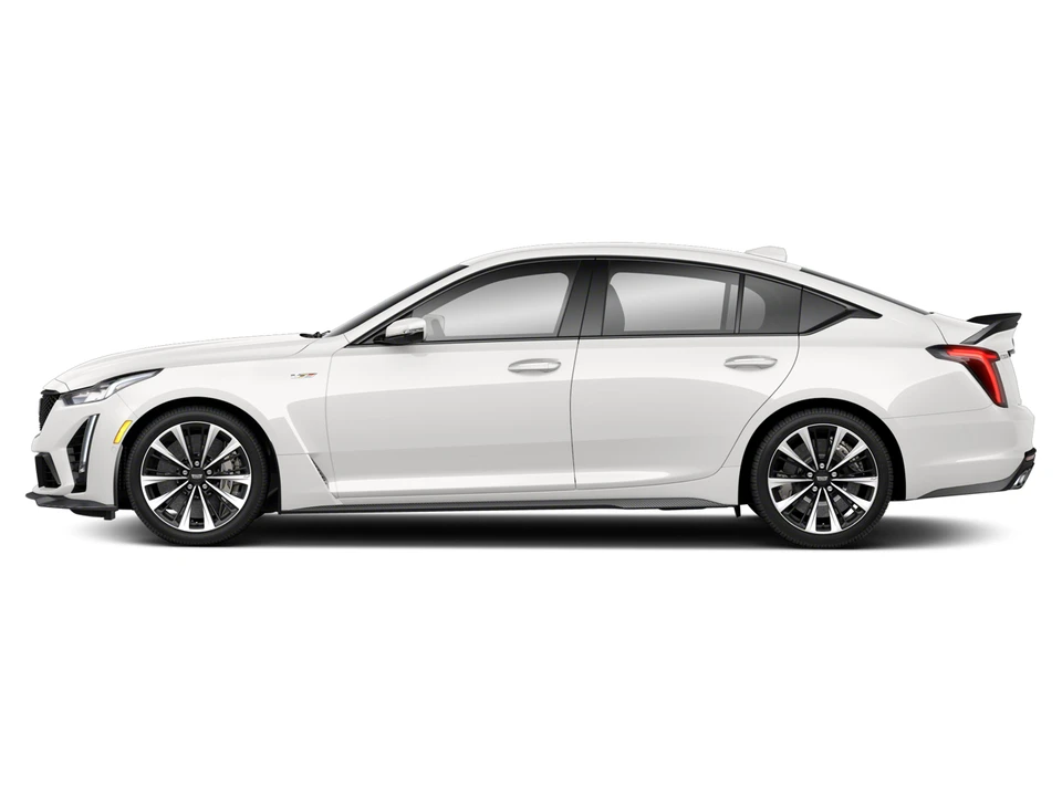 2023 Cadillac CT5-V - Image 3 of 16