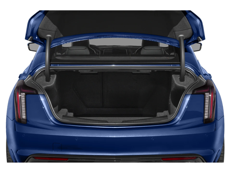 2023 Cadillac CT5-V - Image 11 of 16
