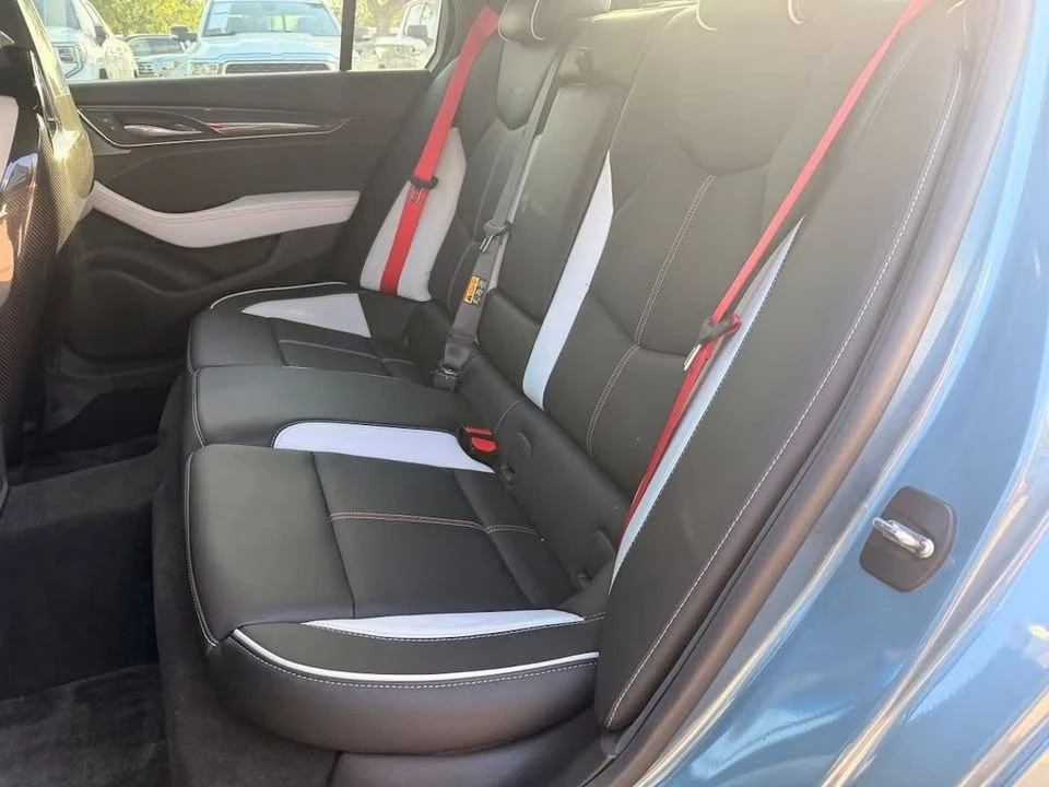 2023 Cadillac CT5-V Blackwing - Image 6 of 7