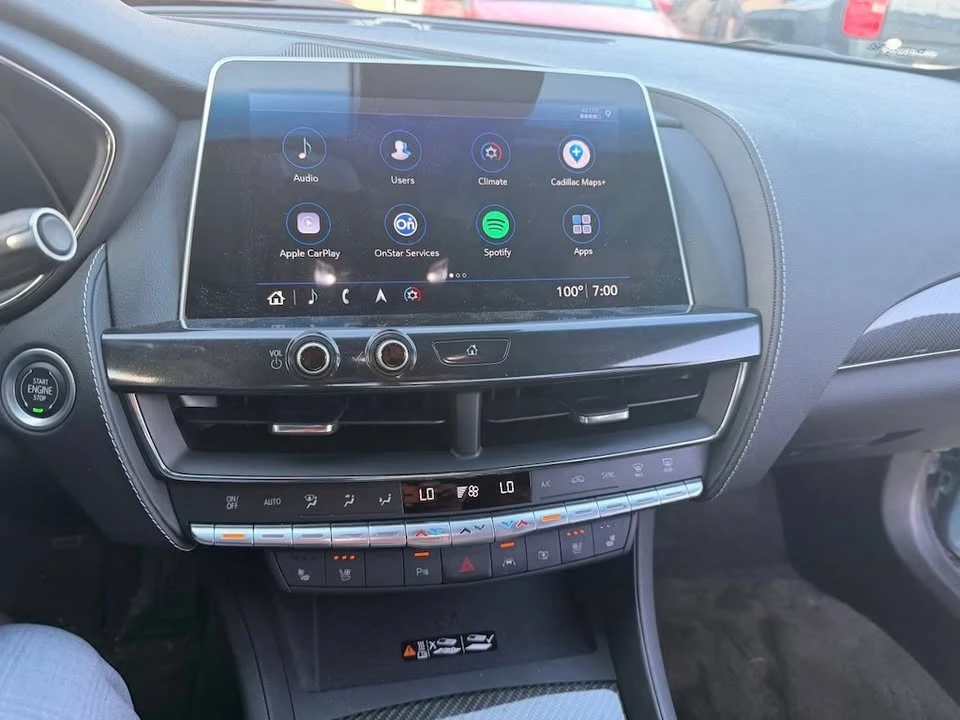 2023 Cadillac CT5-V Blackwing - Image 3 of 7