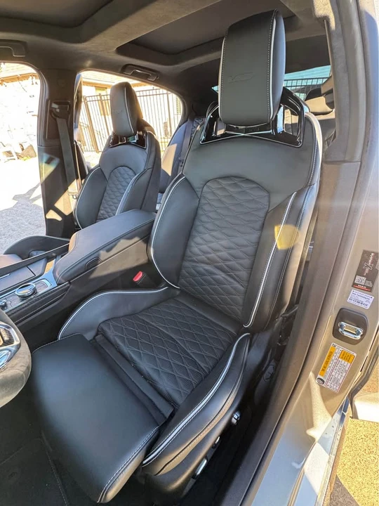 2023 Cadillac CT5-V Blackwing - Image 6 of 10