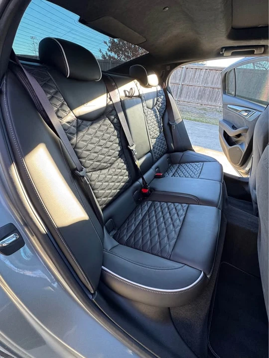 2023 Cadillac CT5-V Blackwing - Image 9 of 10