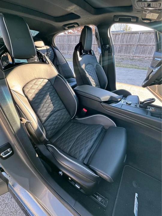 2023 Cadillac CT5-V Blackwing - Image 8 of 10