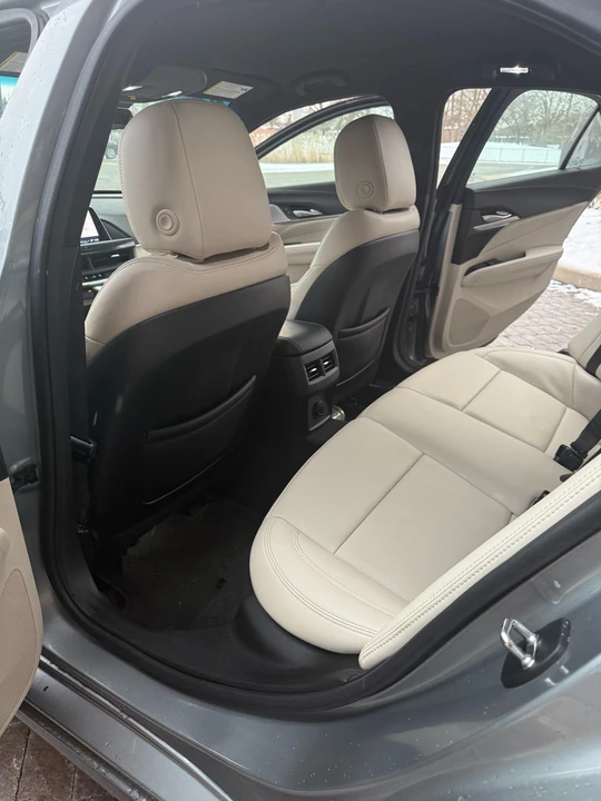 2023 Cadillac CTS - Image 13 of 14