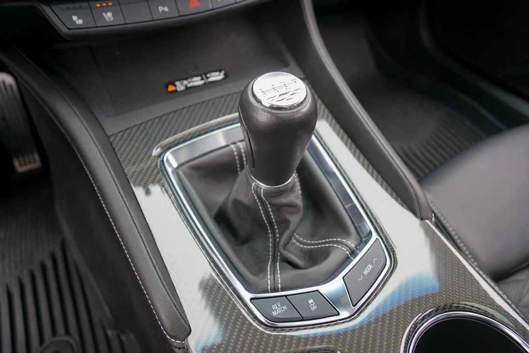 2023 Cadillac CTS-V 3rd Gen - Image 28 of 31