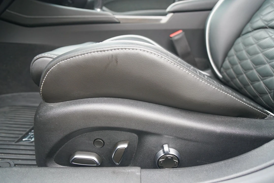 2023 Cadillac CTS-V 3rd Gen - Image 21 of 31