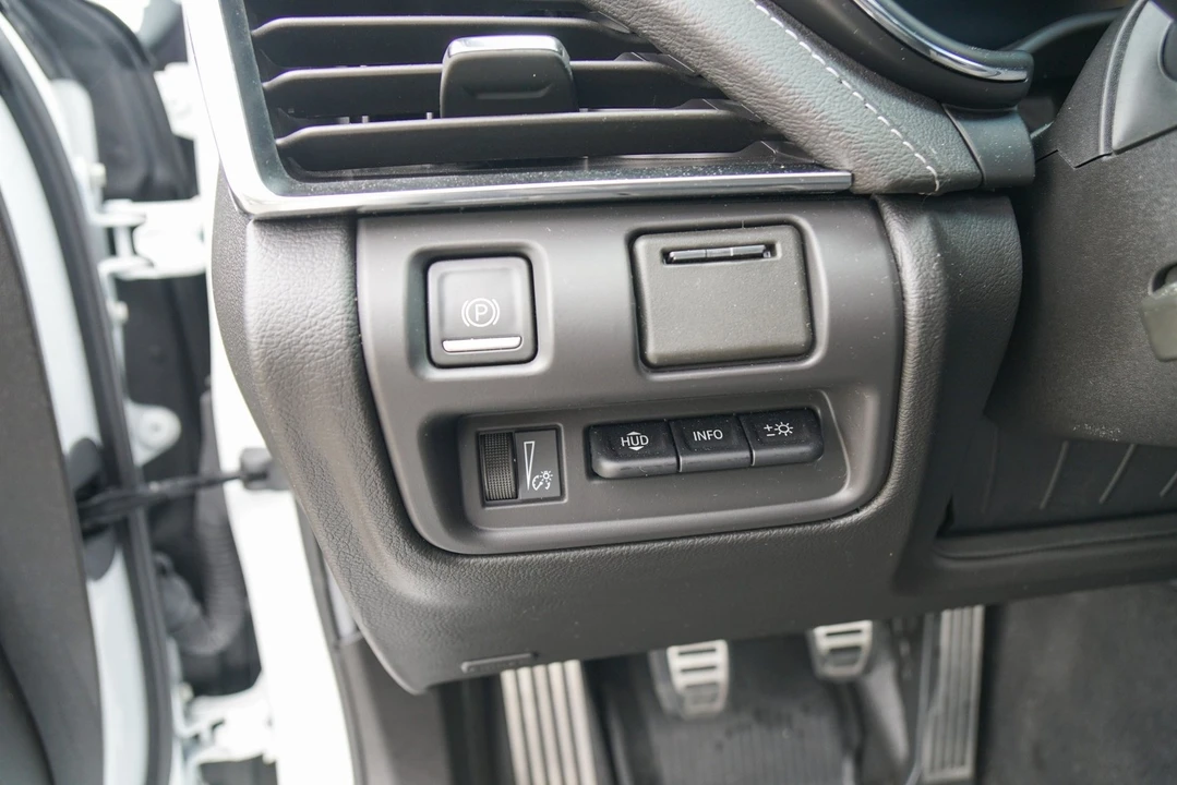 2023 Cadillac CTS-V 3rd Gen - Image 19 of 31