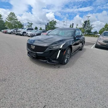 2023 Cadillac CTS-V