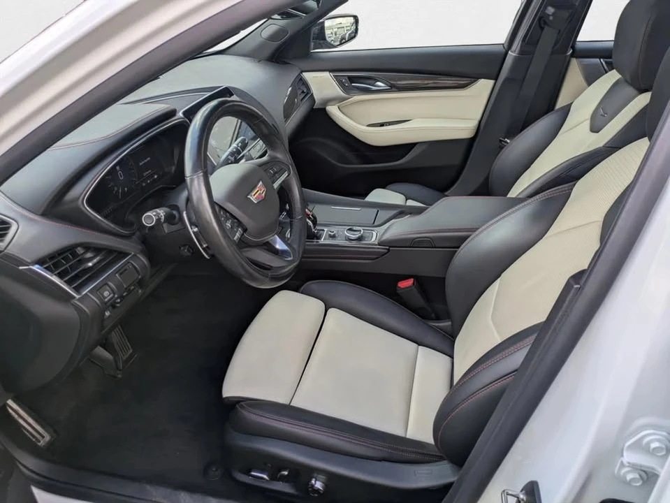 2023 Cadillac CTS - Image 3 of 5