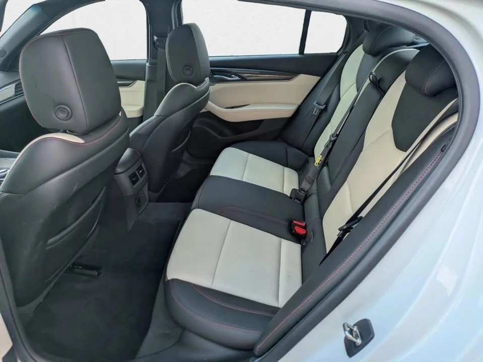 2023 Cadillac CTS - Image 5 of 5