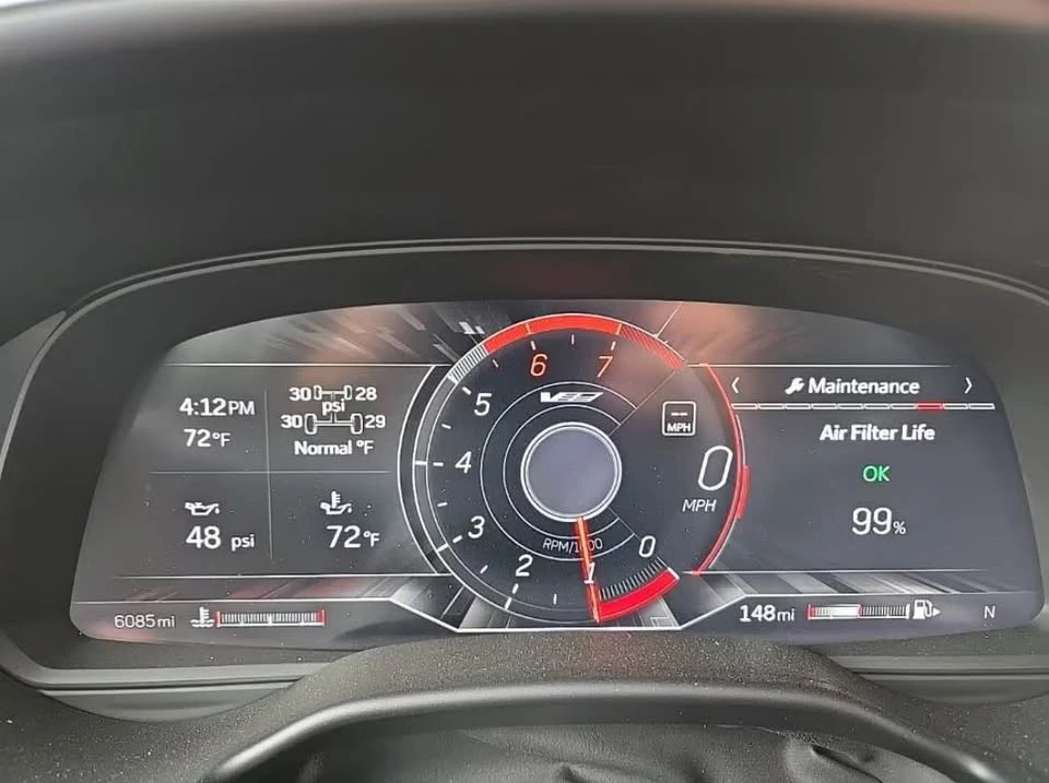 2023 Cadillac CTS - Image 5 of 13
