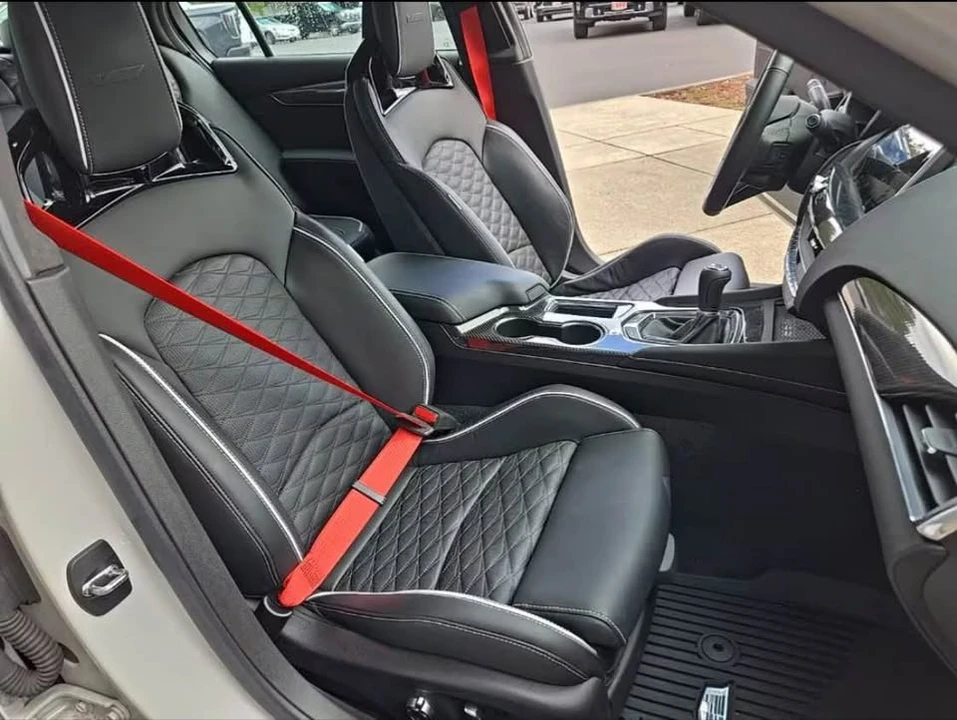 2023 Cadillac CTS - Image 11 of 13