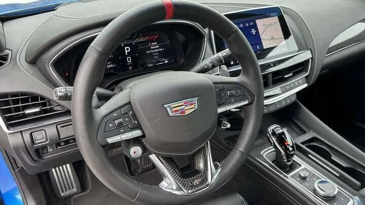 2023 Cadillac CTS - Image 9 of 9