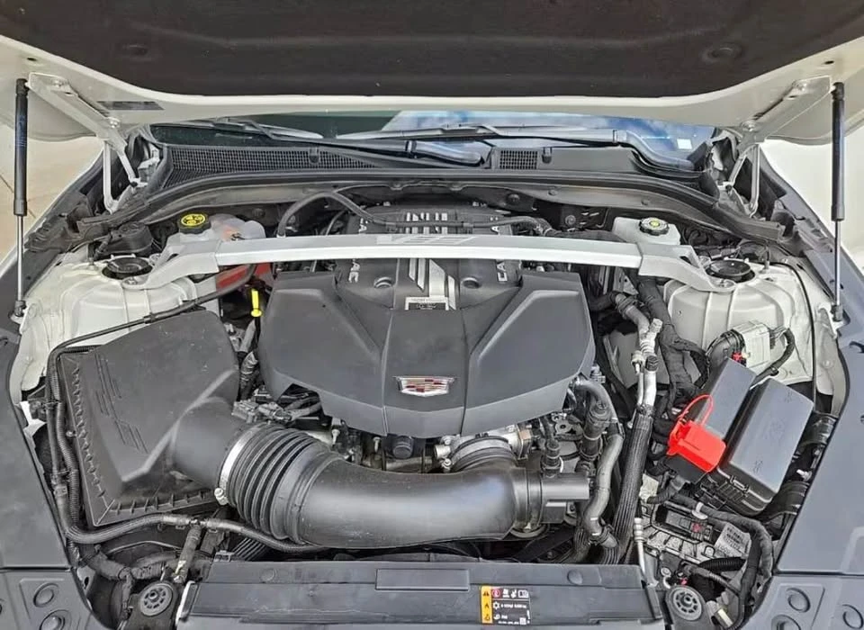 2023 Cadillac CTS - Image 10 of 13